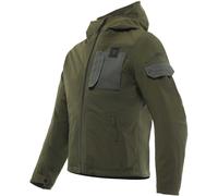 DAINESE BLOUSON CORSO ABSOLUTESHELL™ PRO - 60 - BLOUSON CORSO ABSOLUTESHELL™ PRO - VERT