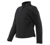 DAINESE BLOUSON ROCHELLE LADY D-DRY - 50 - DAINESE BLOUSON ROCHELLE LADY D-DRY - NOIR