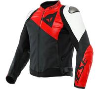 DAINESE BLOUSON SPORTIVA - 46 - DAINESE BLOUSON SPORTIVA - NOIR/ROUGE/BLANC