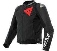 DAINESE BLOUSON SPORTIVA PERFORE - 46 - DAINESE BLOUSON SPORTIVA PERFORE - NOIR