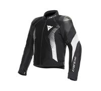 DAINESE BLOUSON SUPER RIDER 2 ABSOLUTESHELL - 54 - DAINESE BLOUSON SUPER RIDER 2 ABSOLUTESHELL - NOIR/BLANC