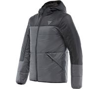 Dainese After Ride Veste textile, noir-gris, taille L