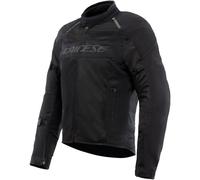 DAINESE Blousons et Vestes Air Frame 3 Tex Black / Black / Black 46