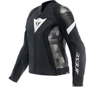 DAINESE Blousons et Vestes Avro 5 Lady Black / Black / White 38