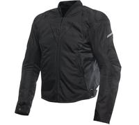 DAINESE Blousons et Vestes Avro 5 Tex Black / Black / Black 56