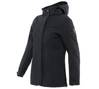 DAINESE Blousons et Vestes Brera D-Dry XT Lady Anthracite 40