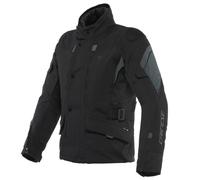 DAINESE VESTE CARVE MASTER 3 GORE-TEX - 44 - DAINESE VESTE CARVE MASTER 3 GORE-TEX - NOIR/ANTHRACITE