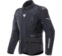 DAINESE Blousons et Vestes Carve Master 4 Gore-Tex Black / Black 52