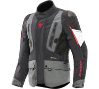 DAINESE Blousons et Vestes Carve Master 4 Gore-Tex Ebony / Black 46