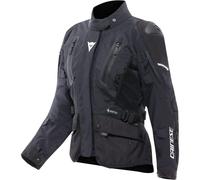 DAINESE Blousons et Vestes Carve Master 4 Gore-Tex Lady Black / Black 48