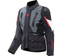 DAINESE Blousons et Vestes Carve Master 4 Gore-Tex Lady Ebony / Black 46