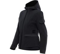 Blouson ABSOLUTESHELL™ Femme Dainese CENTRALE Black