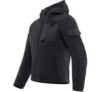 Dainese Corso Absoluteshell Pro Veste textile de moto, noir, Taille 44