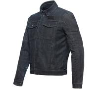 Veste extensible Homme Dainese Denim Bleu