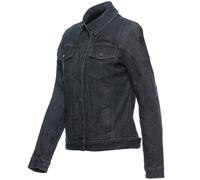 Dainese Denim Tex Veste textile de moto pour dames, taille 48 pour femmes