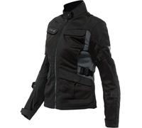 DAINESE Blousons et Vestes Desert Tex Lady Black / Black / Ebony 44