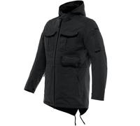 DAINESE Blousons et Vestes Duomo Absoluteshell Pro Black 44