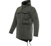 DAINESE VESTE DUOMO ABSOLUTESHELL™ PRO PARKA - 44 - VESTE DUOMO ABSOLUTESHELL™ PRO PARKA - VERT