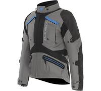 DAINESE Blousons et Vestes Gullfoss D-Dry Gargoyle / Black / Blue 60