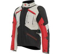 DAINESE Blousons et Vestes Gullfoss D-Dry Tidal Foam / Black / Red 56