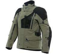 DAINESE Blousons et Vestes Hekla Absoluteshell Pro 20K Army-Green / Black 52