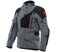DAINESE Blousons et Vestes Hekla Absoluteshell Pro 20K Iron-Gate / Black 54