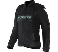 DAINESE Blousons et Vestes Herosphere Air Tex Lady Black / Grey / Light Green 40