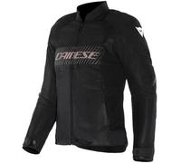 DAINESE Blousons et Vestes Herosphere Air Tex Lady Black / White / Peach 46
