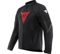 DAINESE Blousons et Vestes Herosphere Tex Black / Red Diamond 48