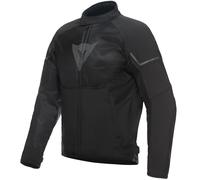 Veste d'été Homme Dainese IGNITE AIR Noir/Noir/Gris-Reflex
