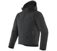 Dainese Ignite Veste Textile noir 44