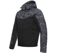 DAINESE VESTE IGNITE TEX - 48 - DAINESE VESTE IGNITE TEX - NOIR/GRIS CAMO