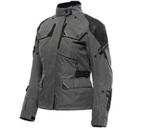 DAINESE VESTE LADAKH 3L LADY D-DRY - 52 - DAINESE VESTE LADAKH 3L LADY D-DRY - NOIR/GRIS