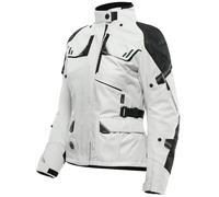 DAINESE Blousons et Vestes Ladakh 3L D-Dry Lady Vapor-Blue / Black 44