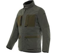 DAINESE Blousons et Vestes Lambrate Absoluteshell Pro Green 56