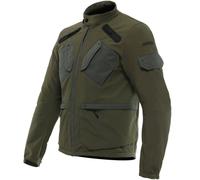 DAINESE Blousons et Vestes Lario Tex Green 54