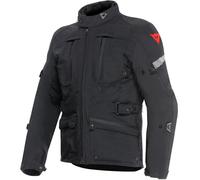 DAINESE Blousons et Vestes Mangen Absoluteshell Pro Black / Black 52