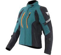 DAINESE Blousons et Vestes Mangen Absoluteshell Pro Lady Dark Sea / Black 38