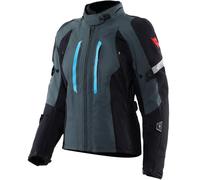 DAINESE Blousons et Vestes Mangen Absoluteshell Pro Lady Ebony / Black 44