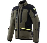 DAINESE Blousons et Vestes Mangen Absoluteshell Pro Tarmac / Black 64