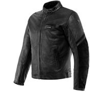 DAINESE Blousons et Vestes Merak Black 56