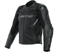 DAINESE Blousons et Vestes Racing 4 Black / Black 58