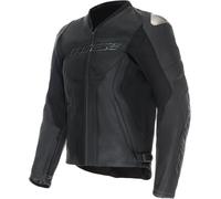 DAINESE Blousons et Vestes Racing 5 S/T Perf. Leather Black / Black / Black 49T