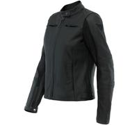 DAINESE Blousons et Vestes Razon 2 Lady Black 44