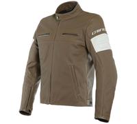 DAINESE Blousons et Vestes San Diego Estiva Light Brown 50