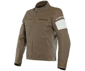 DAINESE Blousons et Vestes San Diego Estiva Light Brown 50