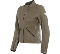 DAINESE Blousons et Vestes Santa Monica Lady Light Brown 54