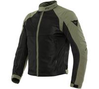 DAINESE Blousons et Vestes Sevilla Air Tex Black / Grape-Leaf 64
