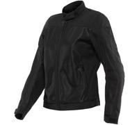 DAINESE Blousons et Vestes Sevilla Air Tex Lady Black / Black 42