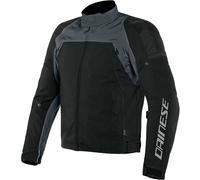 DAINESE Blousons et Vestes Speed Master D-Dry Ebony / Ebony / Black 44